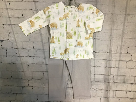 tee and pant sets