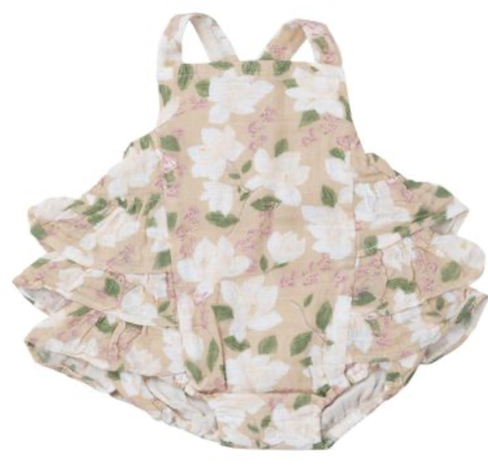 ruffle sunsuits