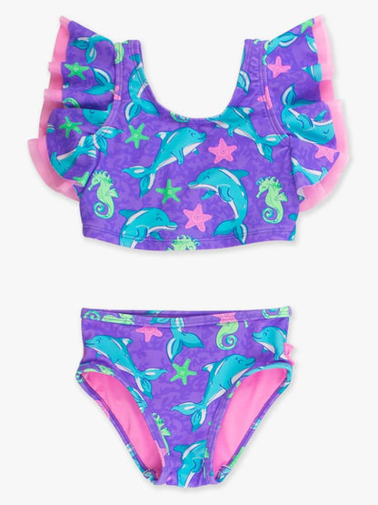 ruffle butts NEW Swim