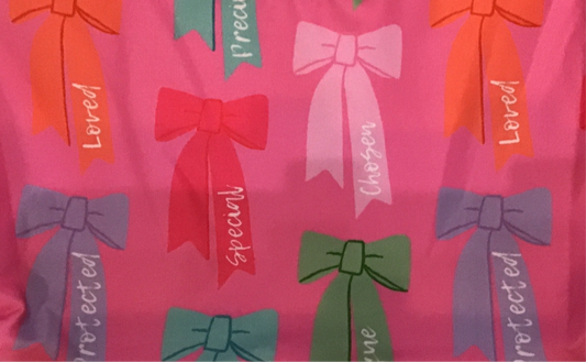 Affirmation dress
