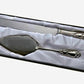 cake knife set