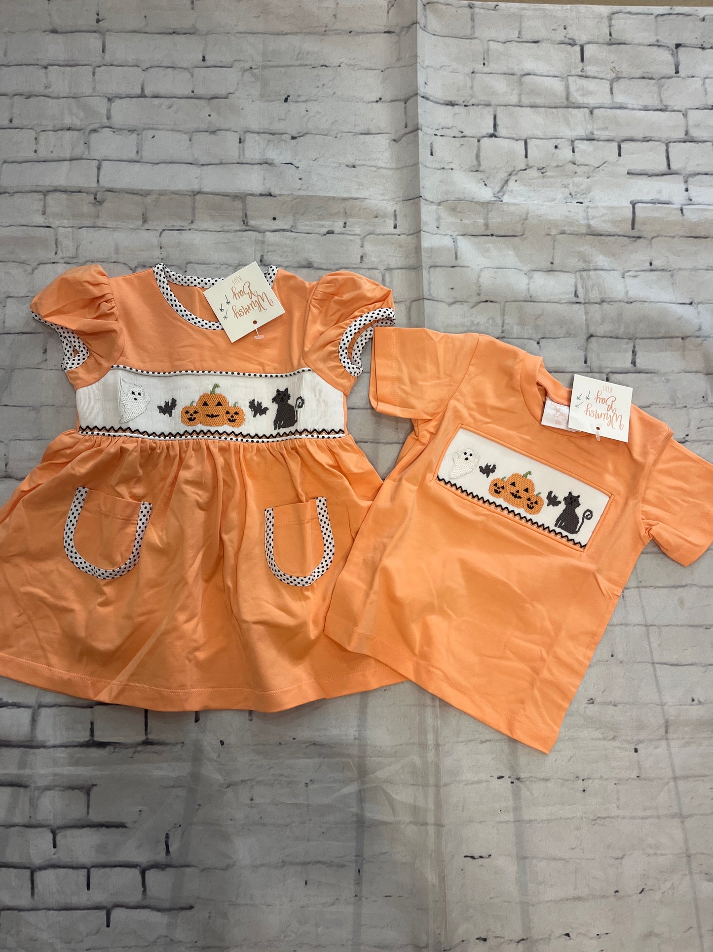 Halloween sets