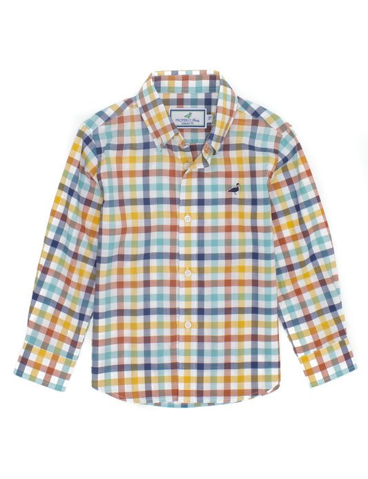 seasonal sportshirts