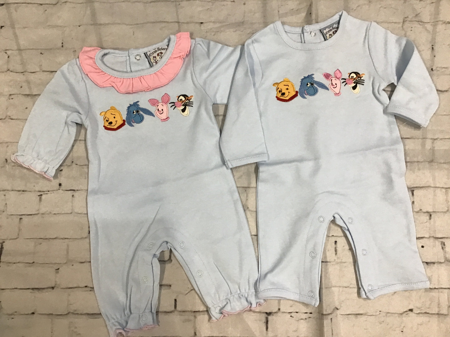 rompers