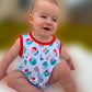 sweet bay bubbles