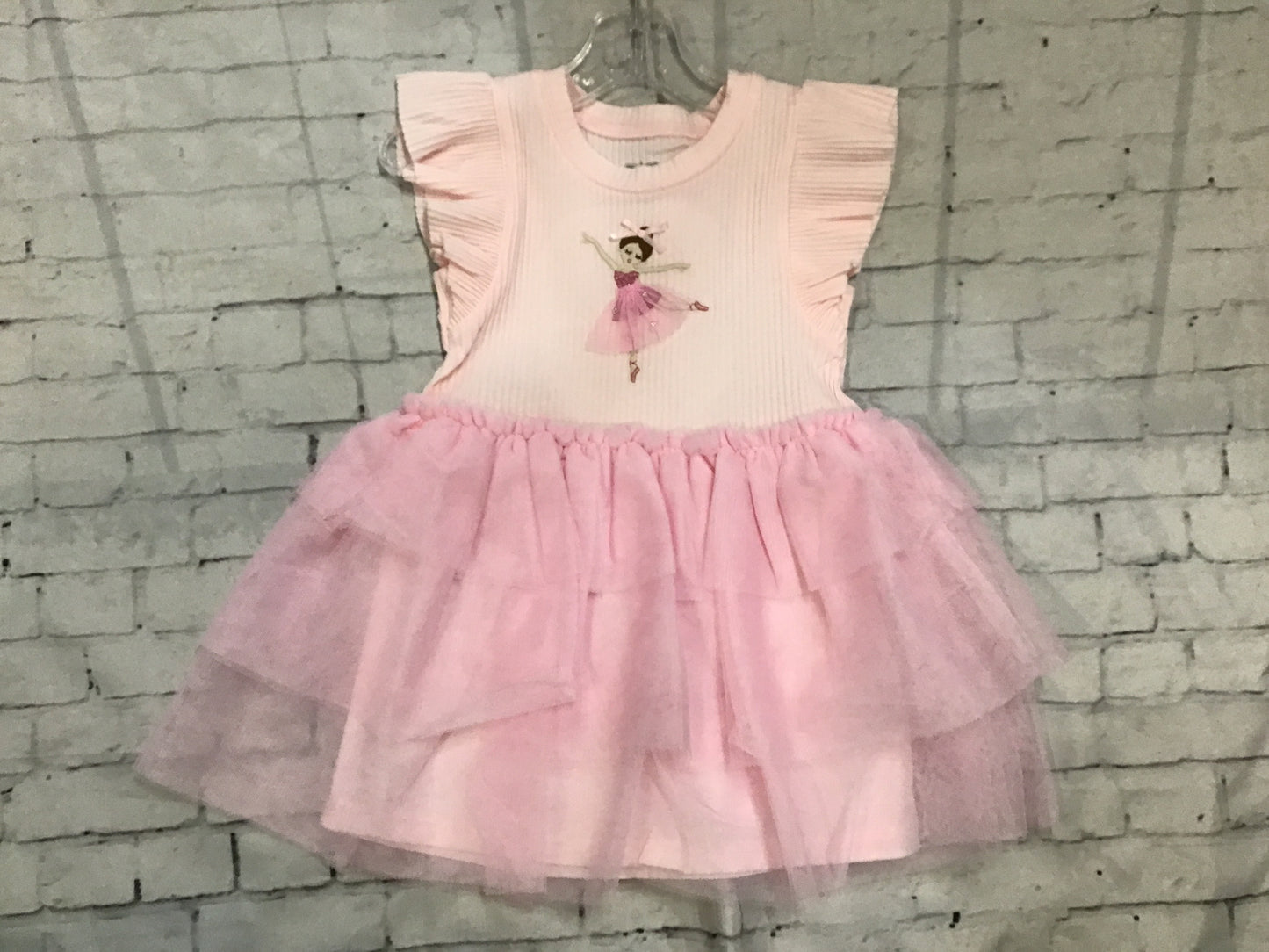 ballerina dress