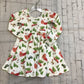 Holiday twirl dresses