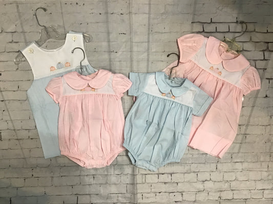 pumpkin sets