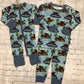 Brave pjs