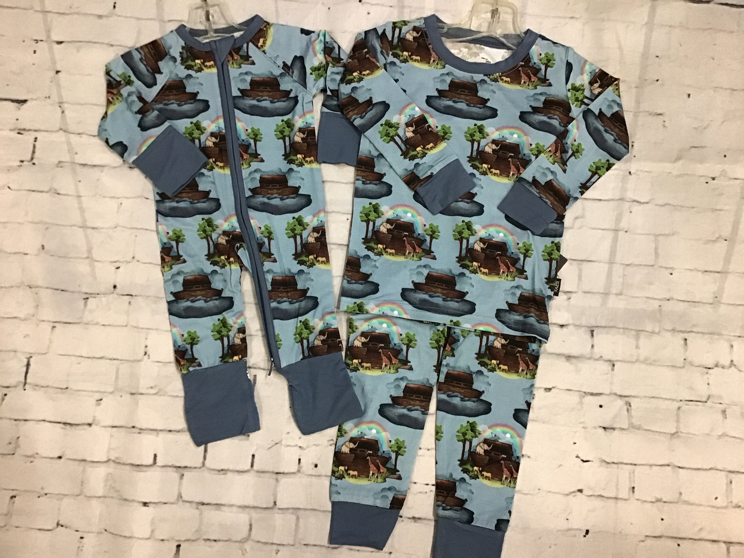 Brave pjs