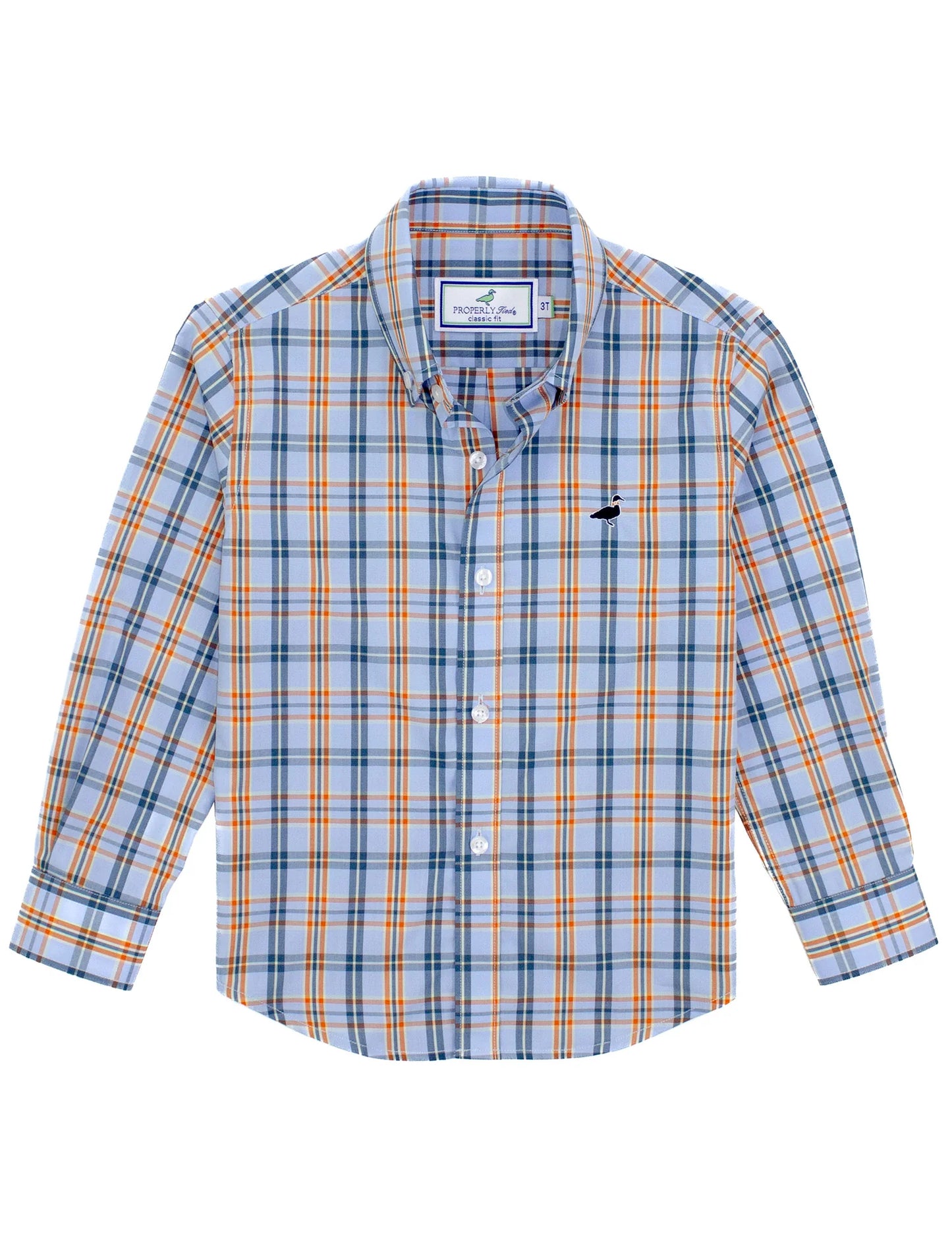 PT seasonal sportshirts