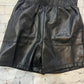 sparkle skorts