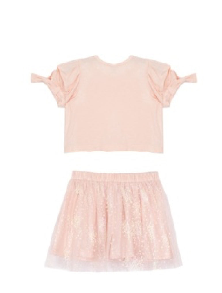 Pink Fairy 2pc Set