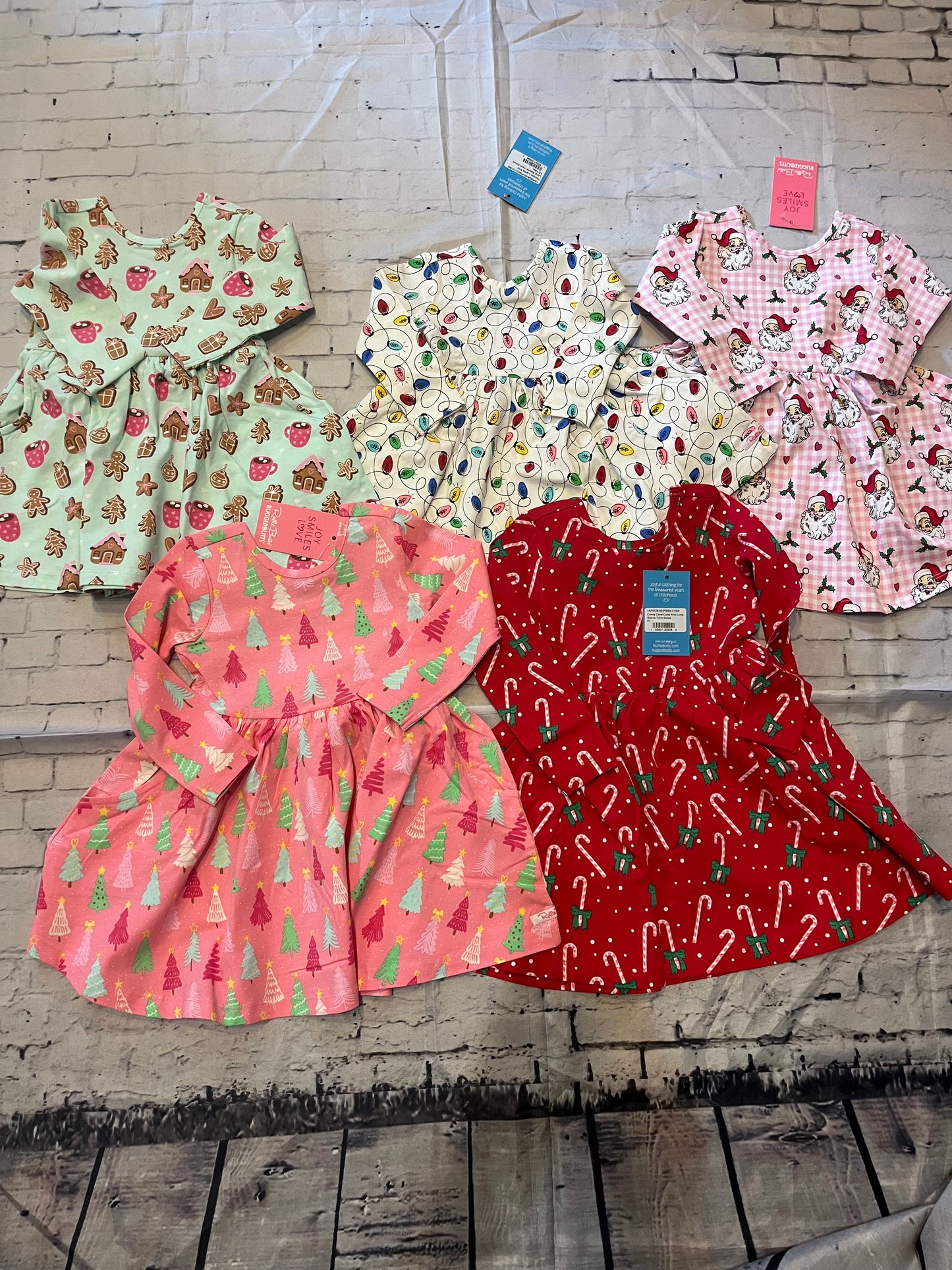 christmas dresses