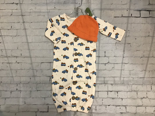 pumpkin take me home