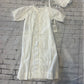 white cross daygown