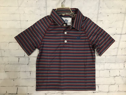 southbound SS polo