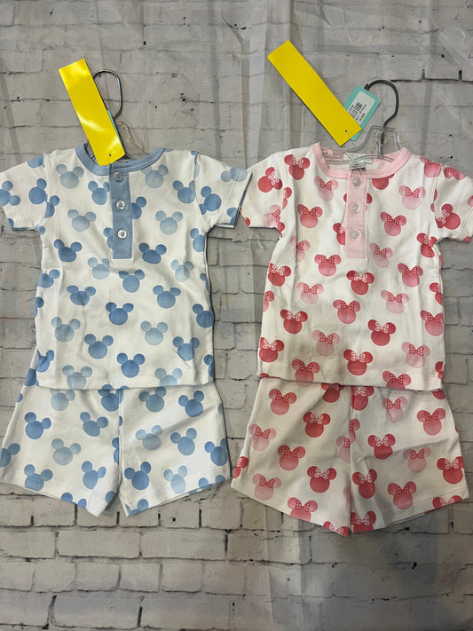 disney pjs
