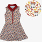 Performance dresses