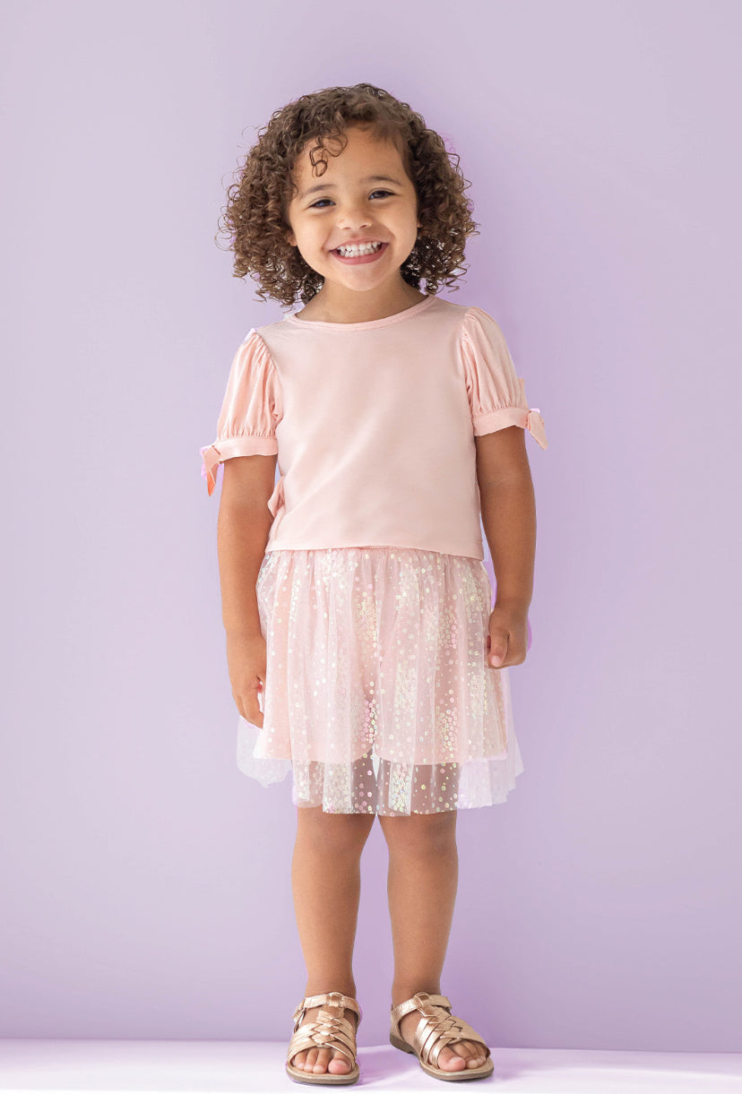 Pink Fairy 2pc Set