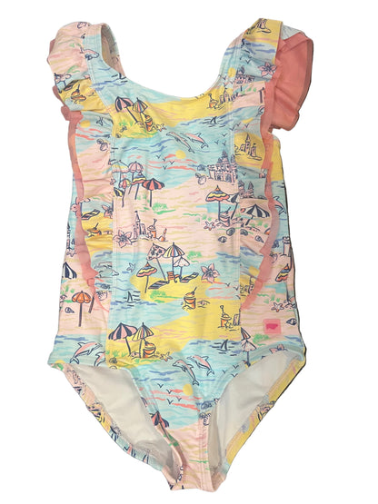 ruffle butts NEW Swim