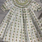 Garden Whispers Dress