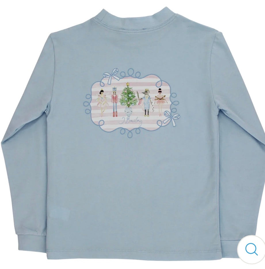 christmas l/s logo