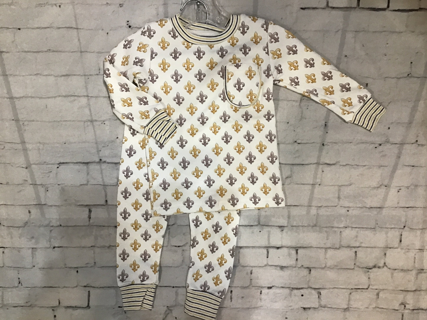 nola tawk 2pc pj