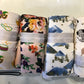 angel dear bamboo swaddle options