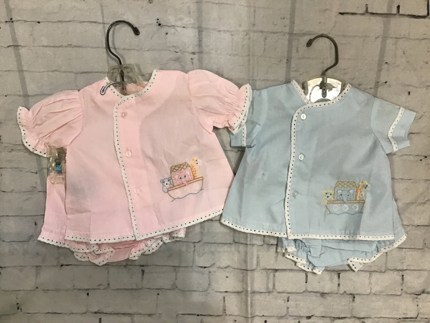 diaper sets