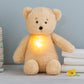 Serenity sound/light bear