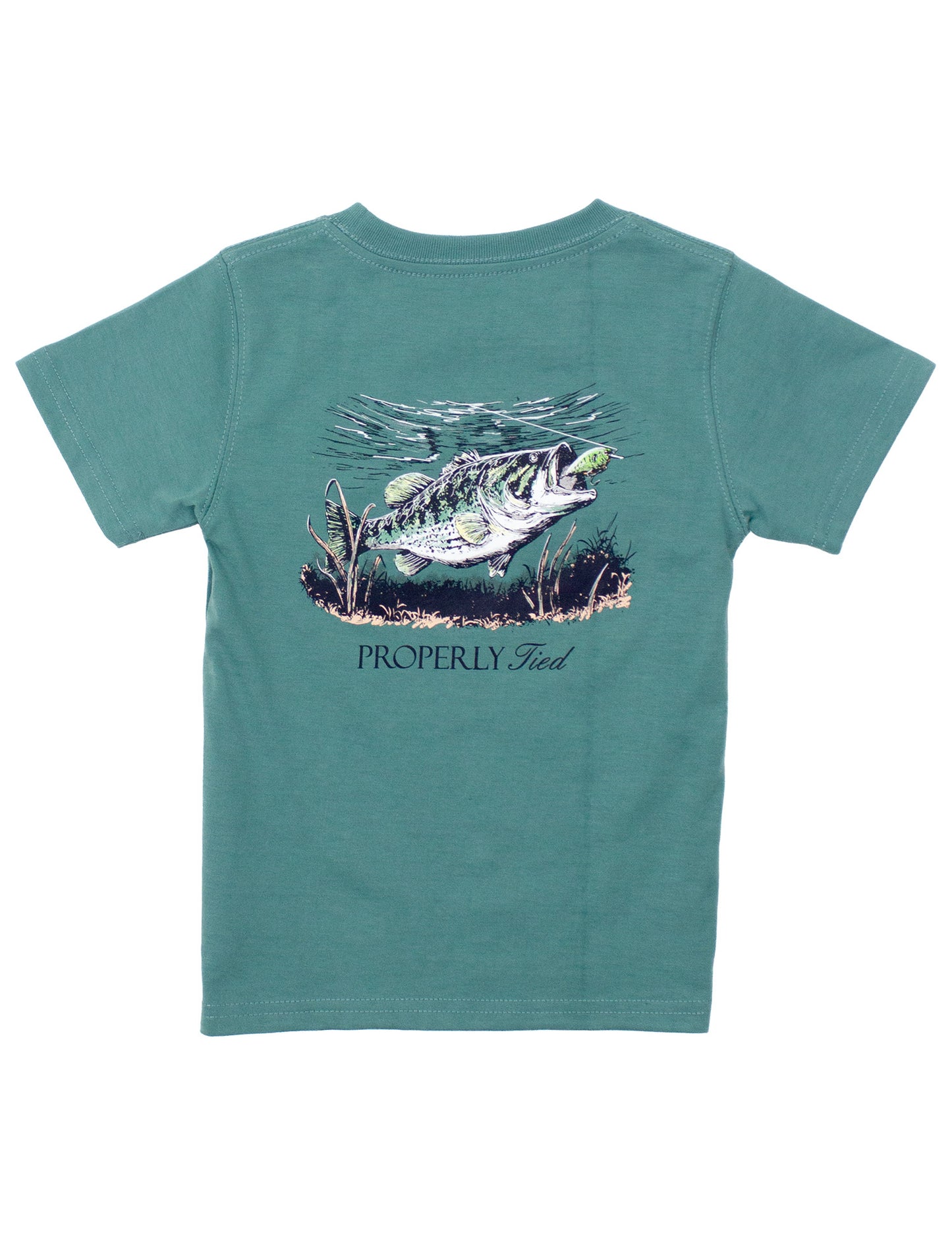 PT SS shirts