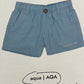 spring/summer solid mallard shorts