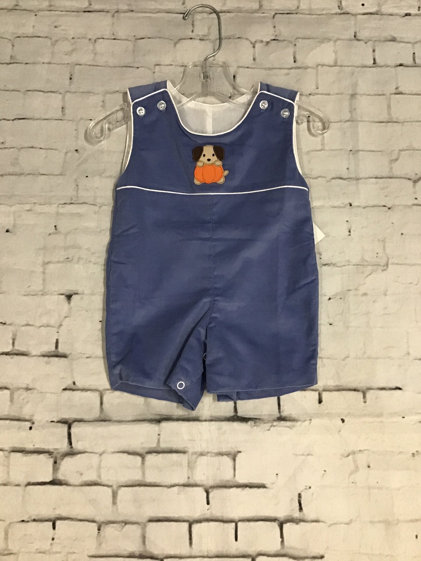 pumpkin and puppy sets