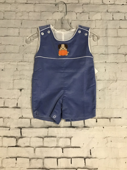 pumpkin and puppy sets