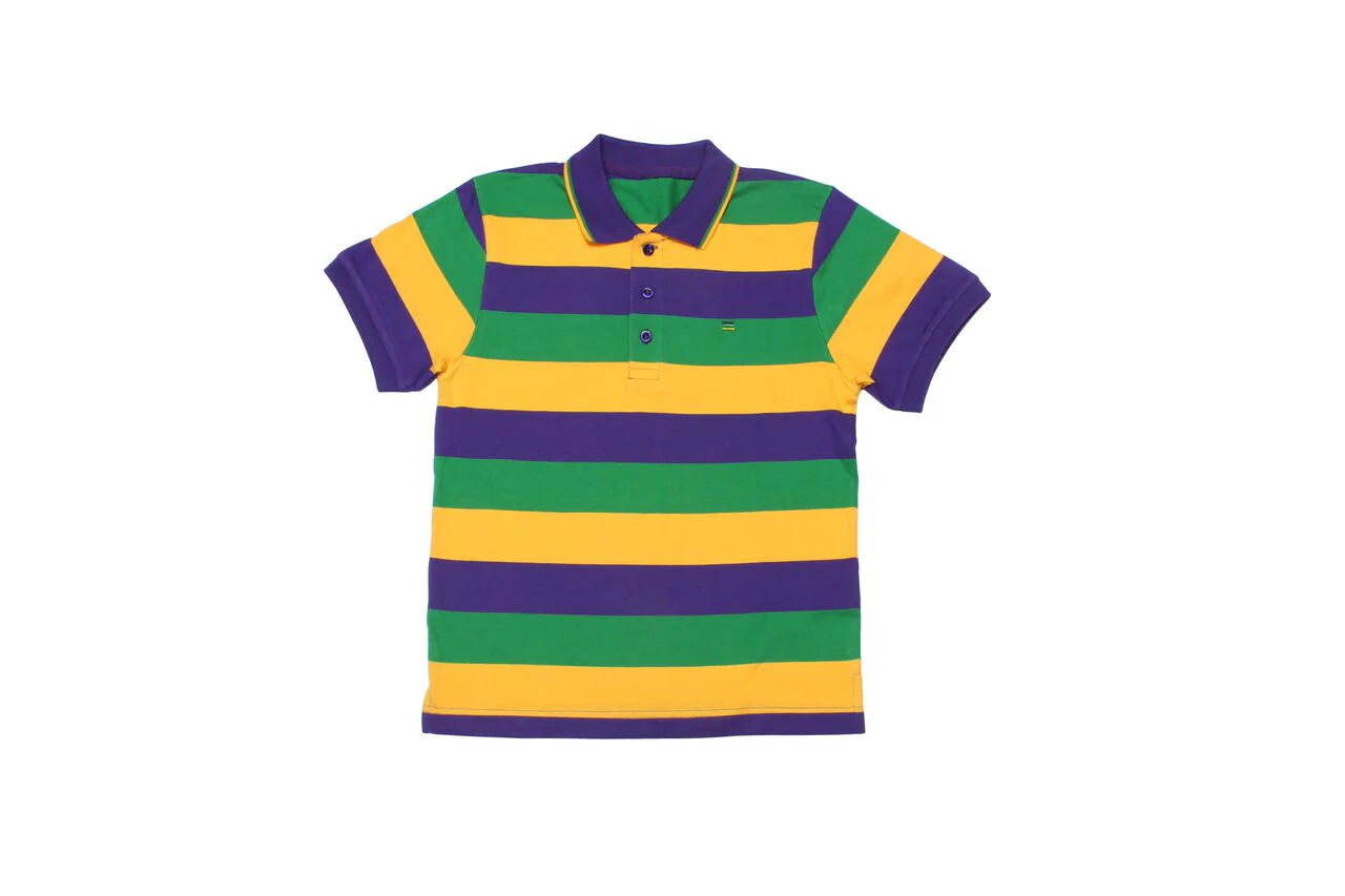 rugby polo