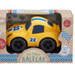 Racecar toys
