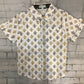 Nola tawk button up
