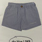 spring/summer solid mallard shorts