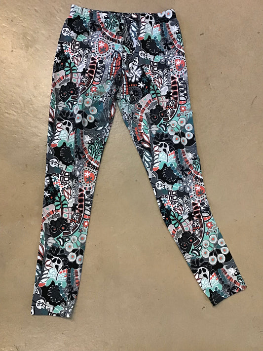 zaza leggings