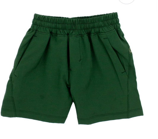 court shorts