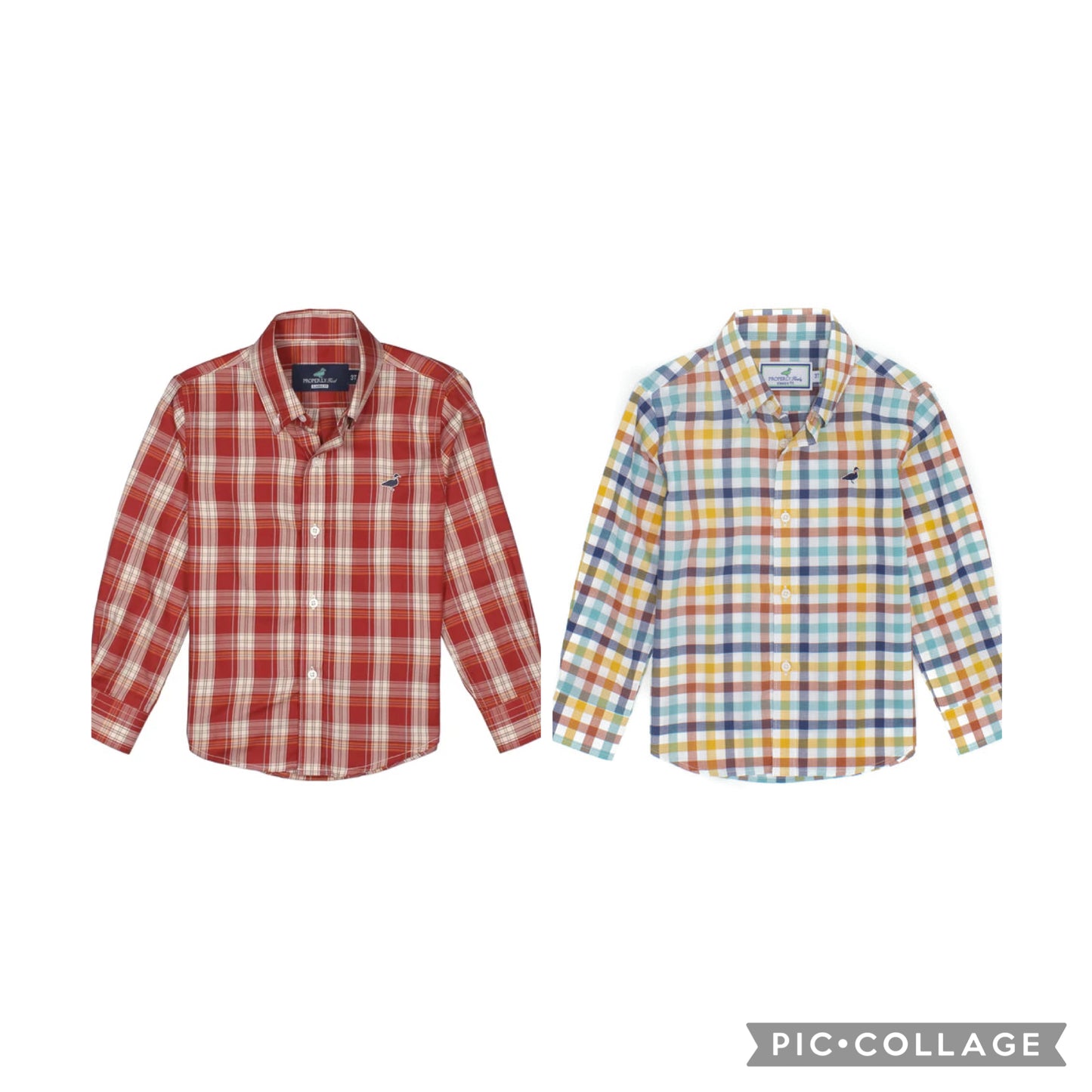 seasonal sportshirts