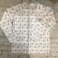 southbound perf tees