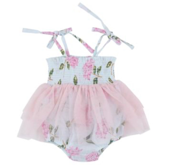 Angel dear tutu bubble options