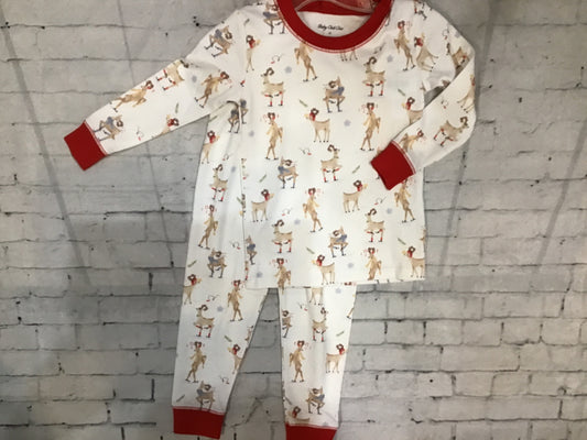 christmas Pjs