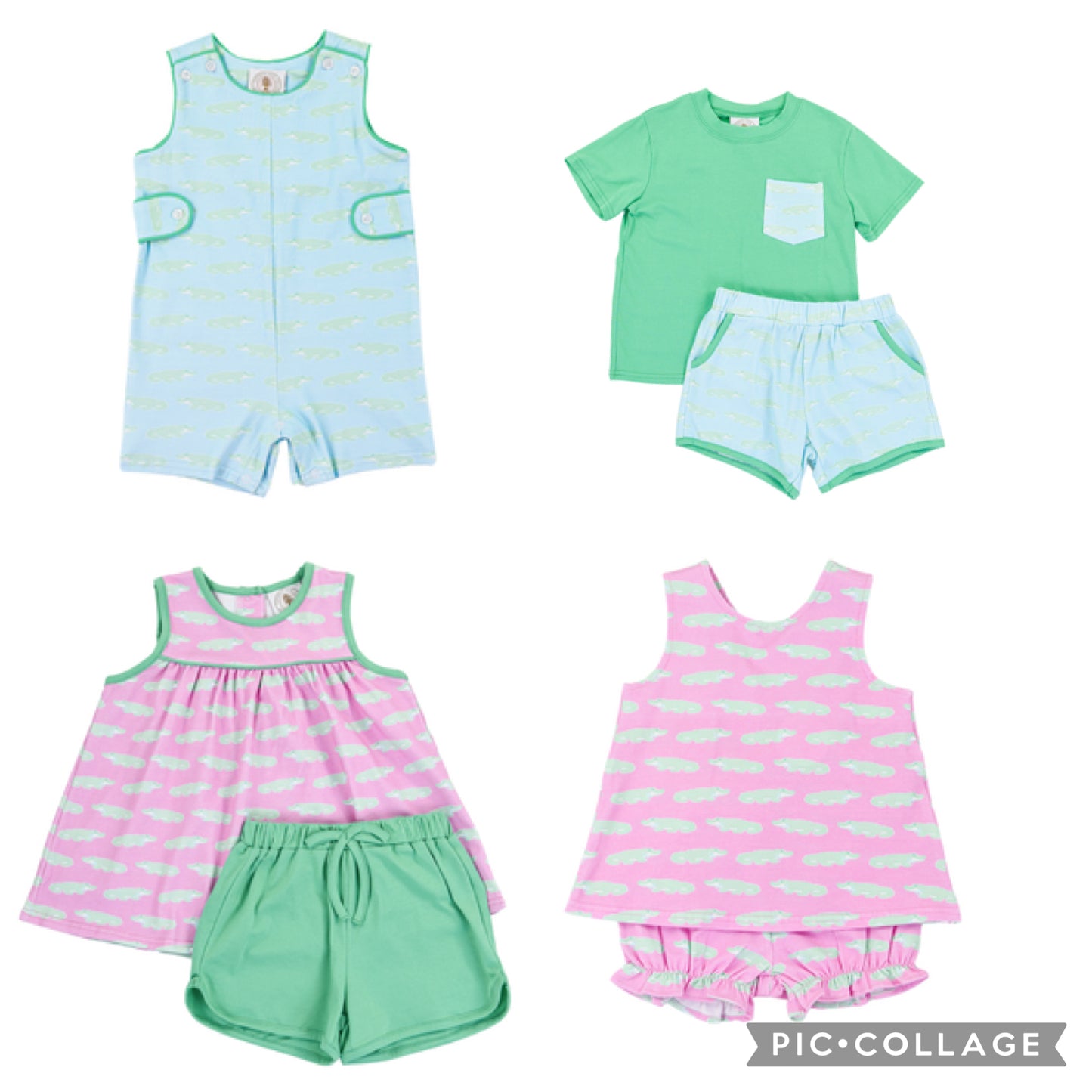 Pastel Pinchers