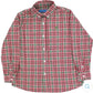performance button down