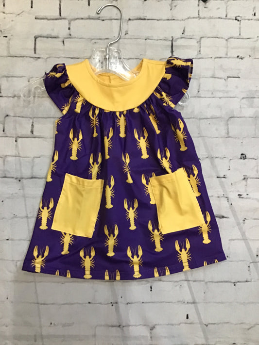 LSU sets