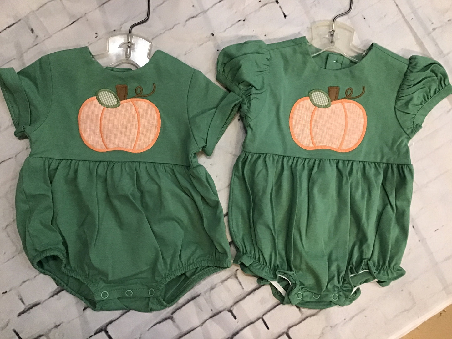 pumpkin sets