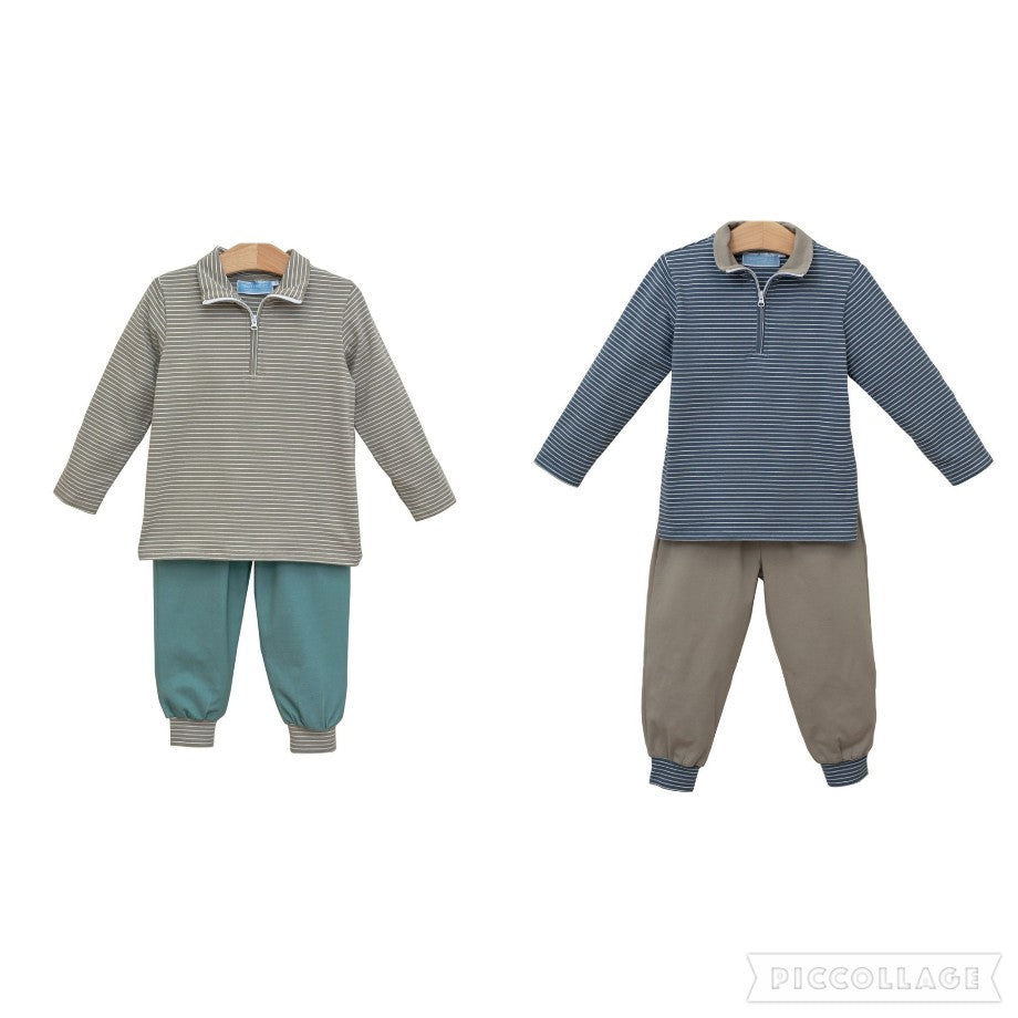 pullover sets